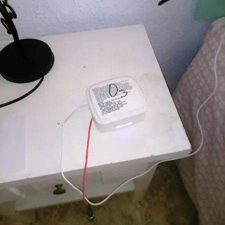 Arroyo De La Miel Centro Séjour chez l'habitant Benalmádena