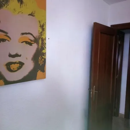 Séjour chez l'habitant Arroyo De La Miel Centro Benalmádena