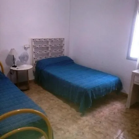 Arroyo De La Miel Centro بينالماذينا