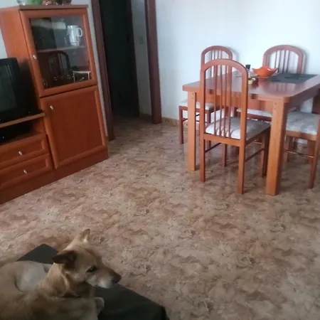 Homestay Arroyo De La Miel Centro